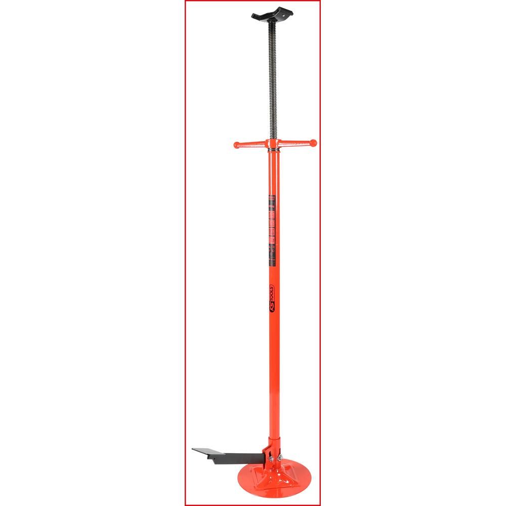 performance Teleskop-Unterstellstütze max. 680 kg, Bild 7