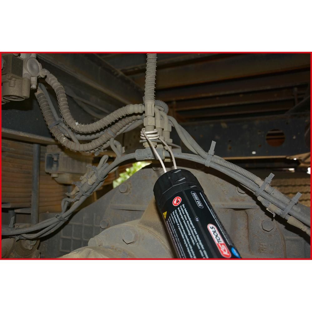 Induktions-Heizpistolen-Satz, Bild 2