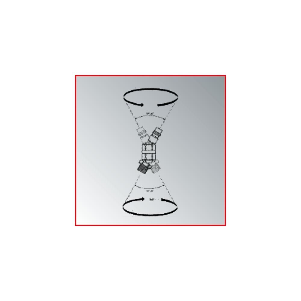 Druckluft-Reinigungs-Pistole, Bild 5