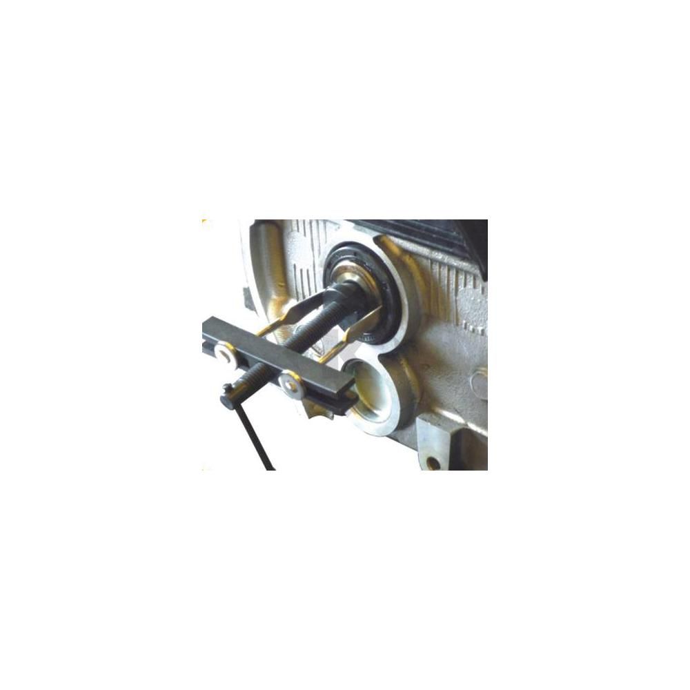 Wellendichtring und Simmerring, Bild 10