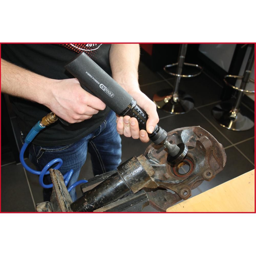KS TOOLS Vibro-Impact, Bild 4