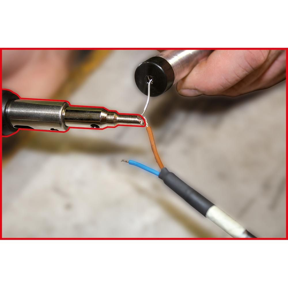 KS TOOLS Mikro-Löt-Satz, Bild 7