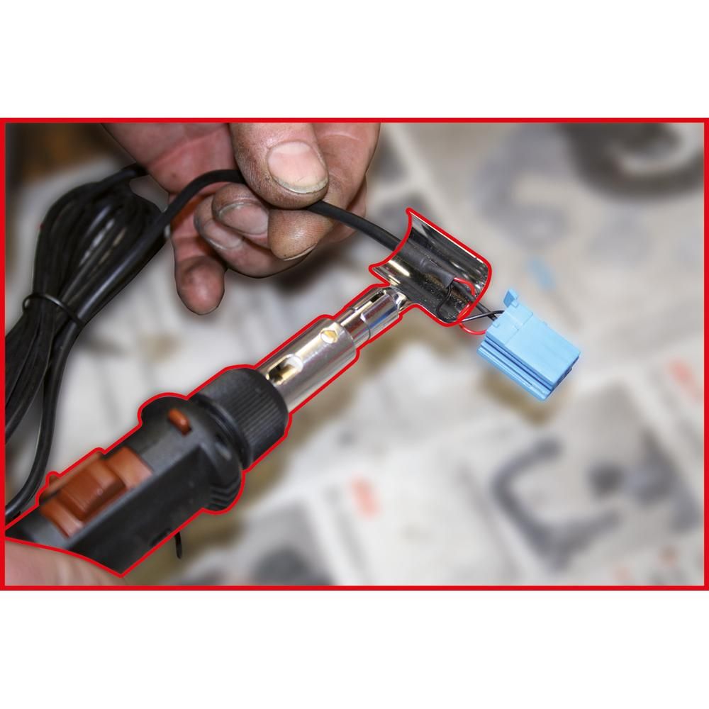 KS TOOLS Mikro-Löt-Satz, Bild 8