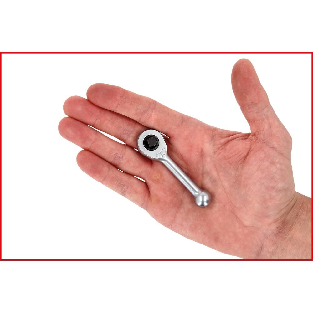 1/4" Mini-Freilauf-Ratsche, Bild 10