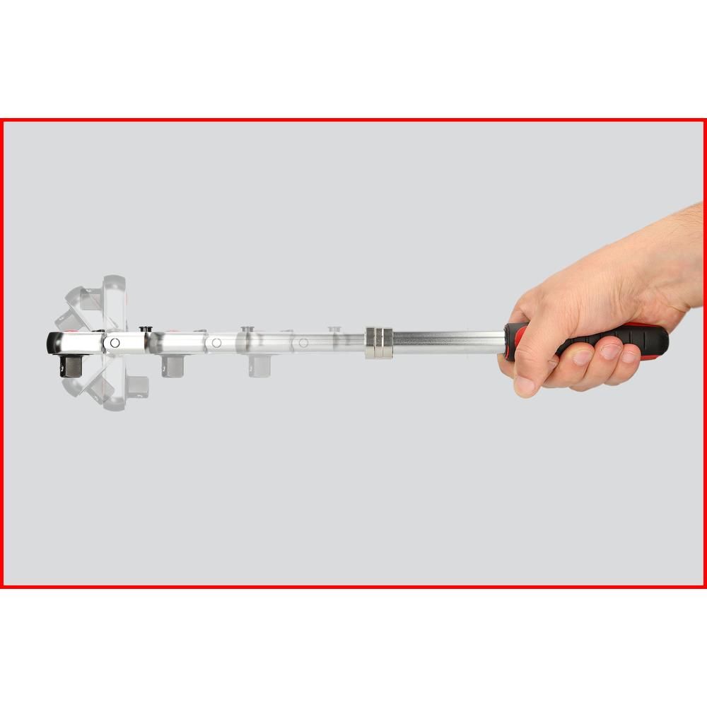 1/4" SlimPOWER, Bild 9