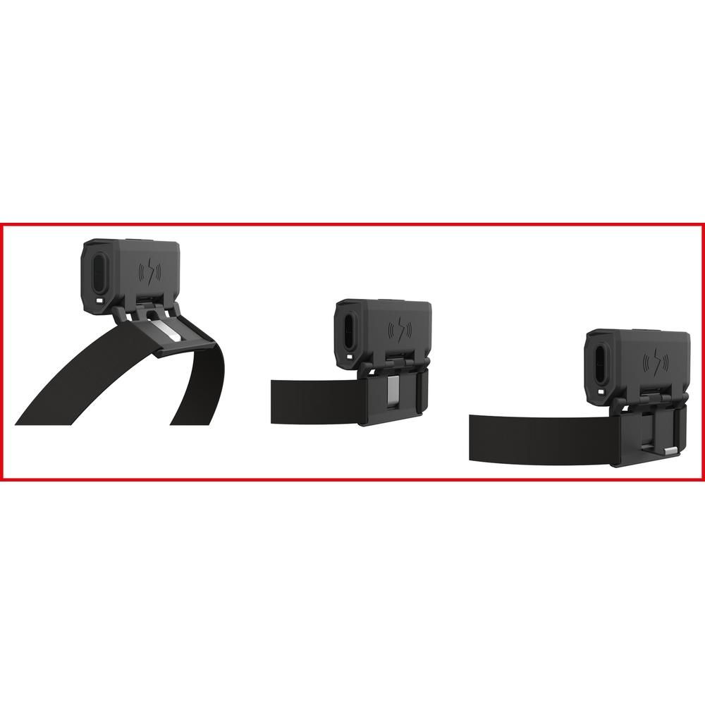 eQi UltimateBEAM Kopflampen, Bild 3