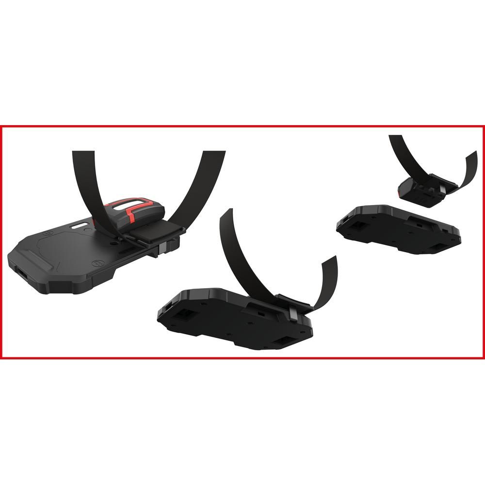 eQi UltimateBEAM Kopflampen, Bild 5