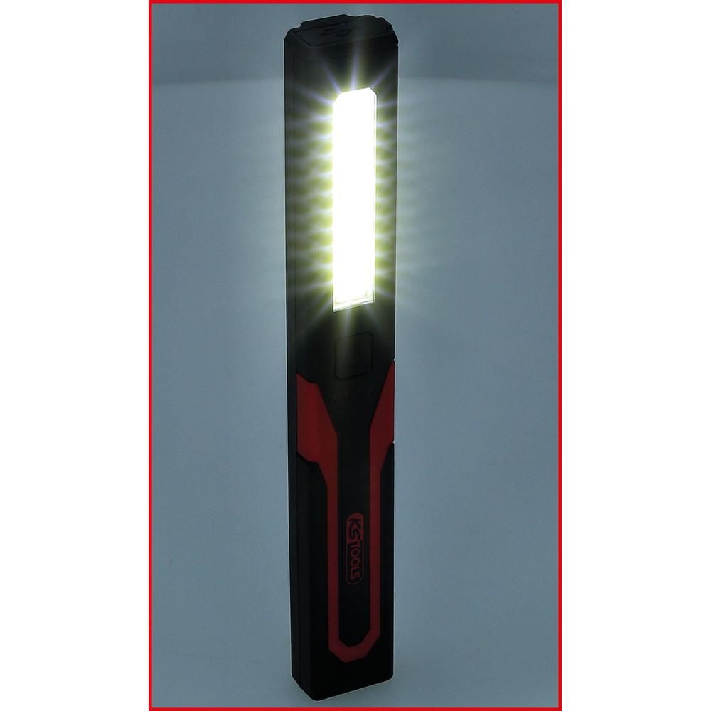 eQi UltimateBEAM Inspektionslampen, Bild 3
