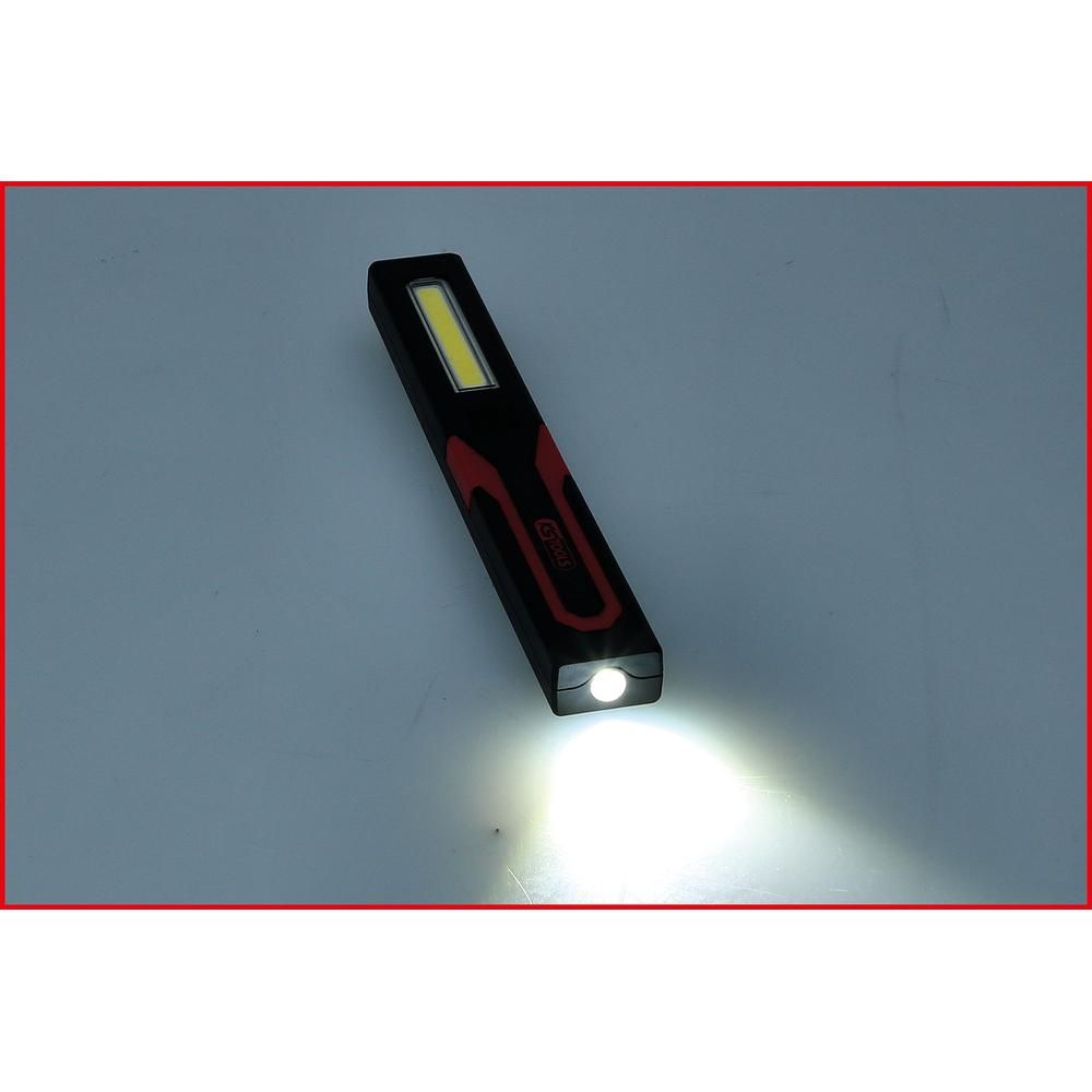 eQi UltimateBEAM Inspektionslampen, Bild 4