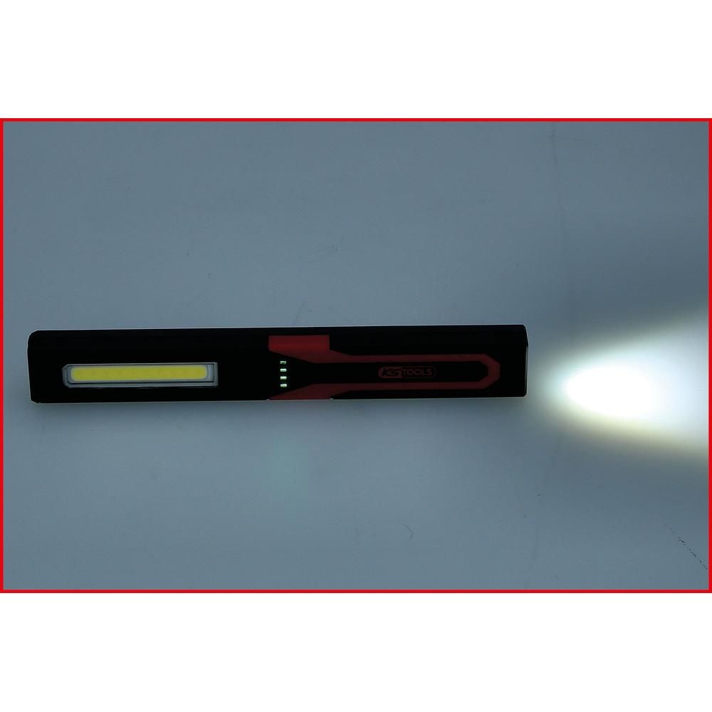 eQi UltimateBEAM Inspektionslampen, Bild 5