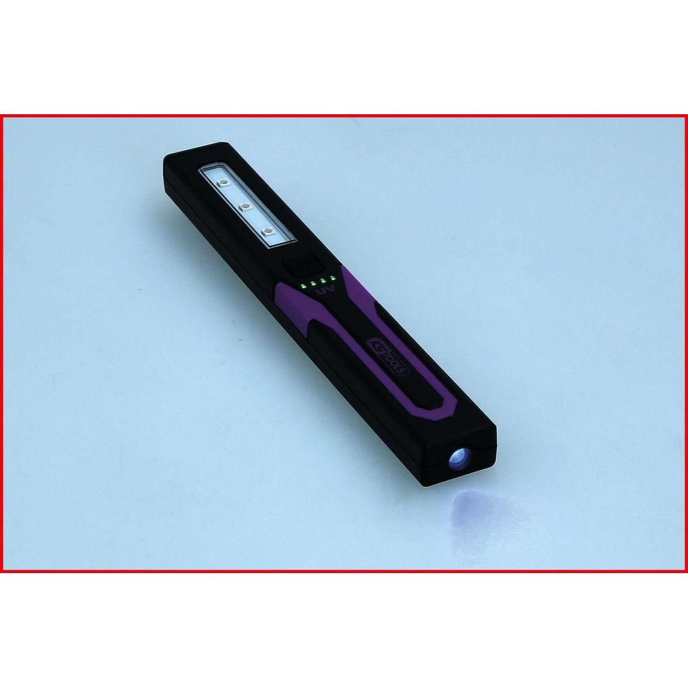 eQi UltimateBEAM UV-Lecksuchleuchte 365 nm, Bild 2
