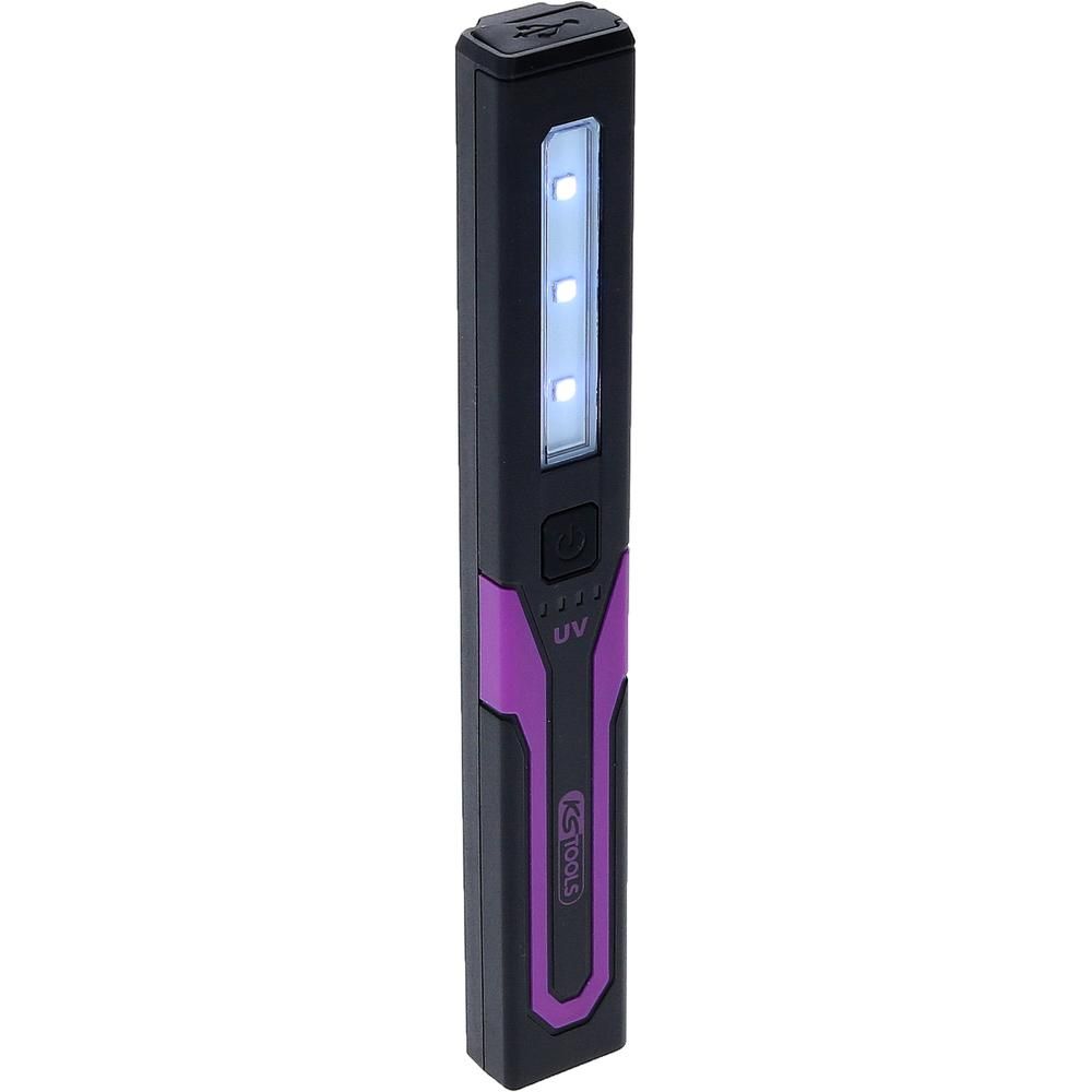eQi UltimateBEAM UV-Lecksuchleuchte 365 nm, Bild 3