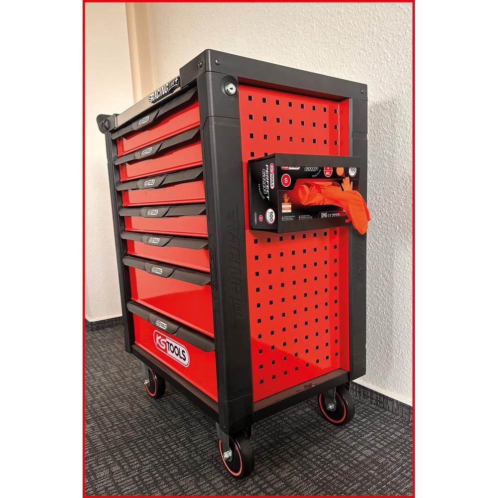 Handschuhspender magnetisch, Bild 8