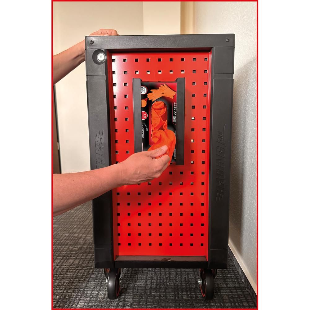 Handschuhspender magnetisch, Bild 9