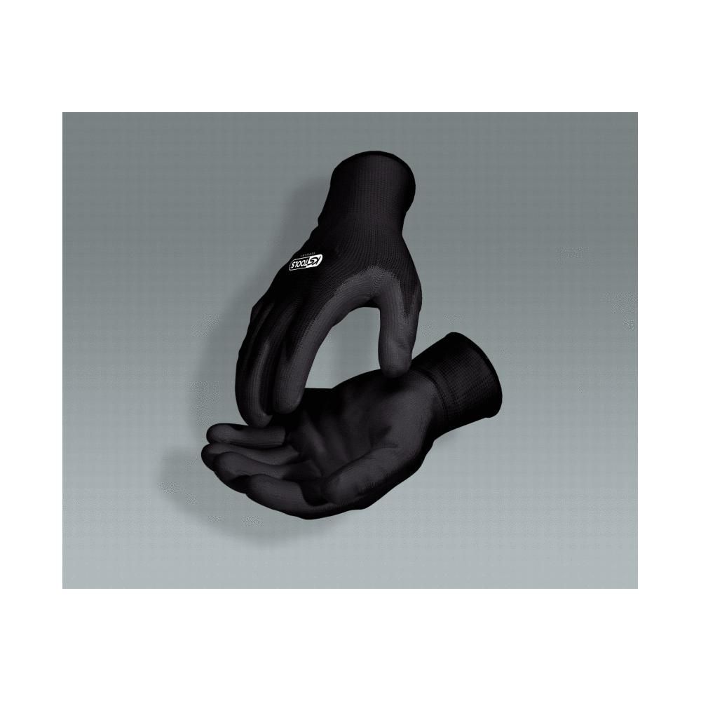 Mikro-Feinstrickhandschuhe, Bild 10