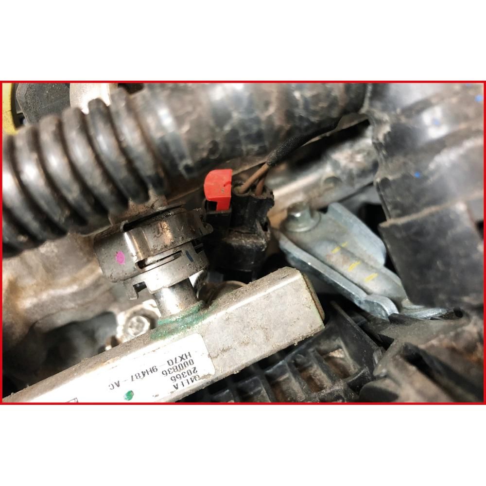 Trennzange für elektrische Anschlüsse, Bild 2