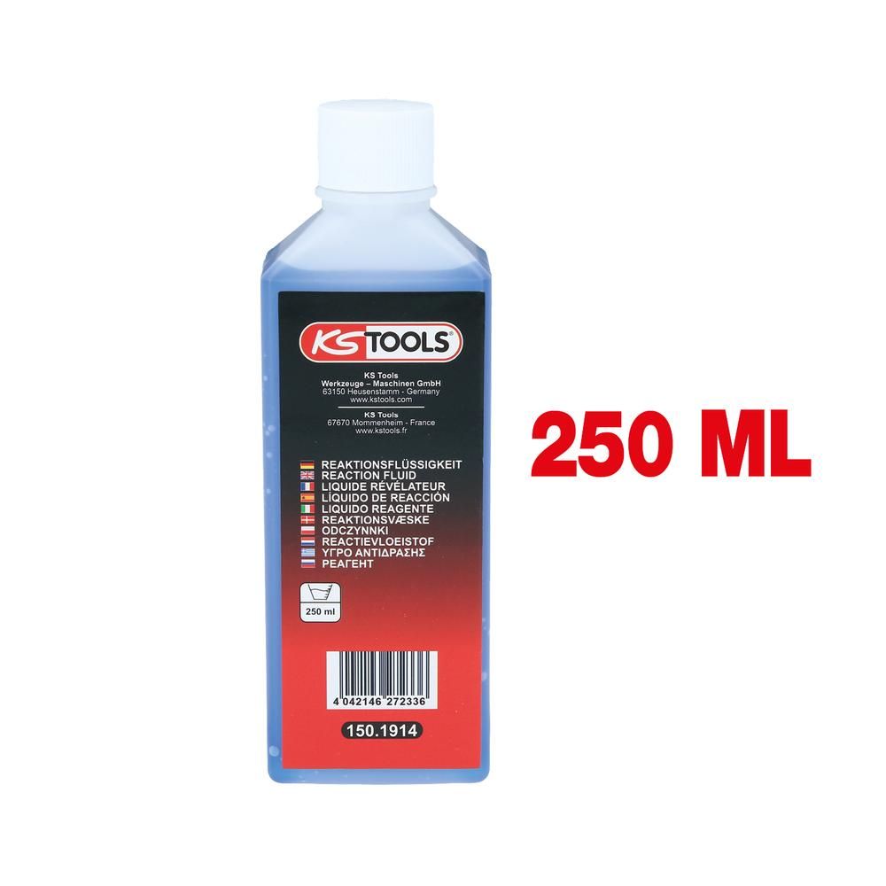 Reaktionsflüssigkeit 250ml