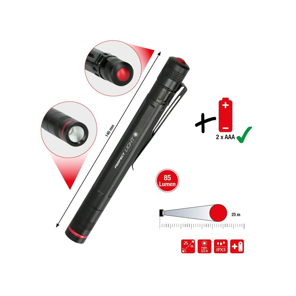 KS TOOLS perfectLight, Bild 7
