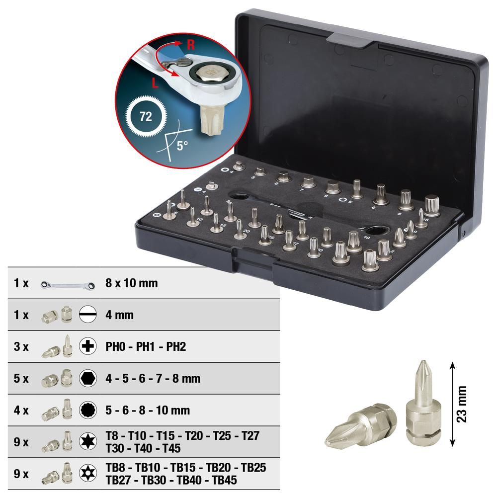 KS TOOLS Micro, Bild 5