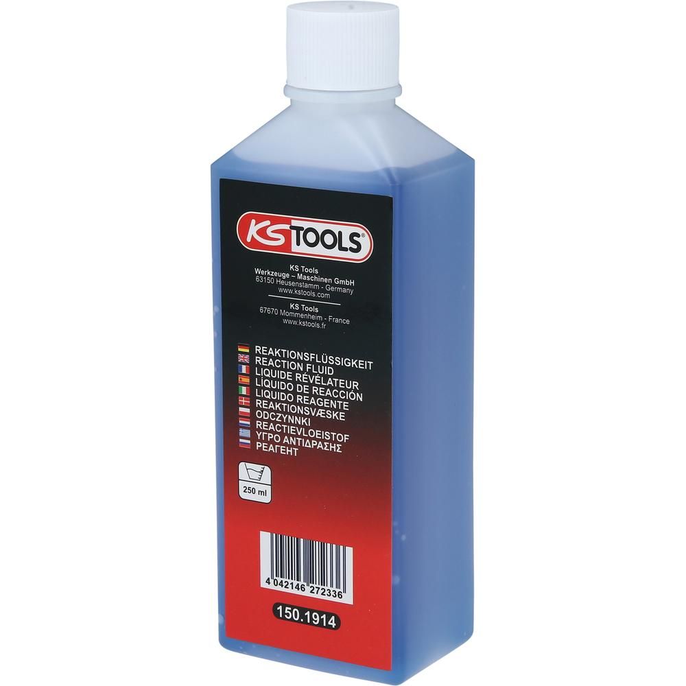 Reaktionsflüssigkeit 250ml, Bild 2