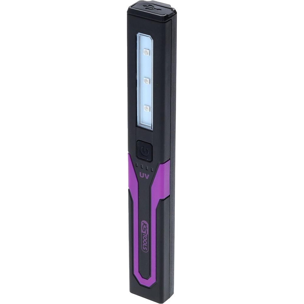 eQi UltimateBEAM UV-Lecksuchleuchte 365 nm, Bild 4