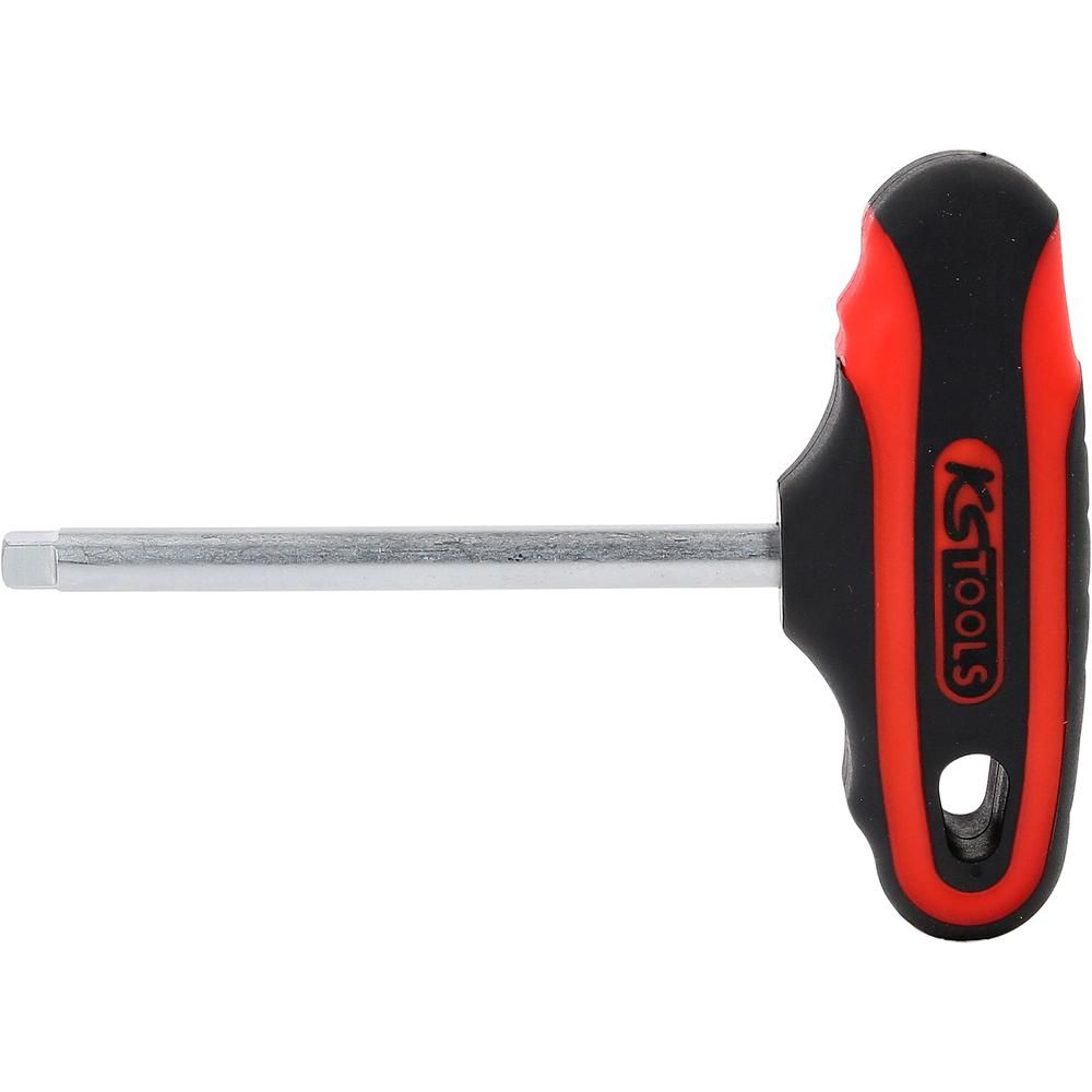 1/4" Vierkant-T-Griff, Bild 2