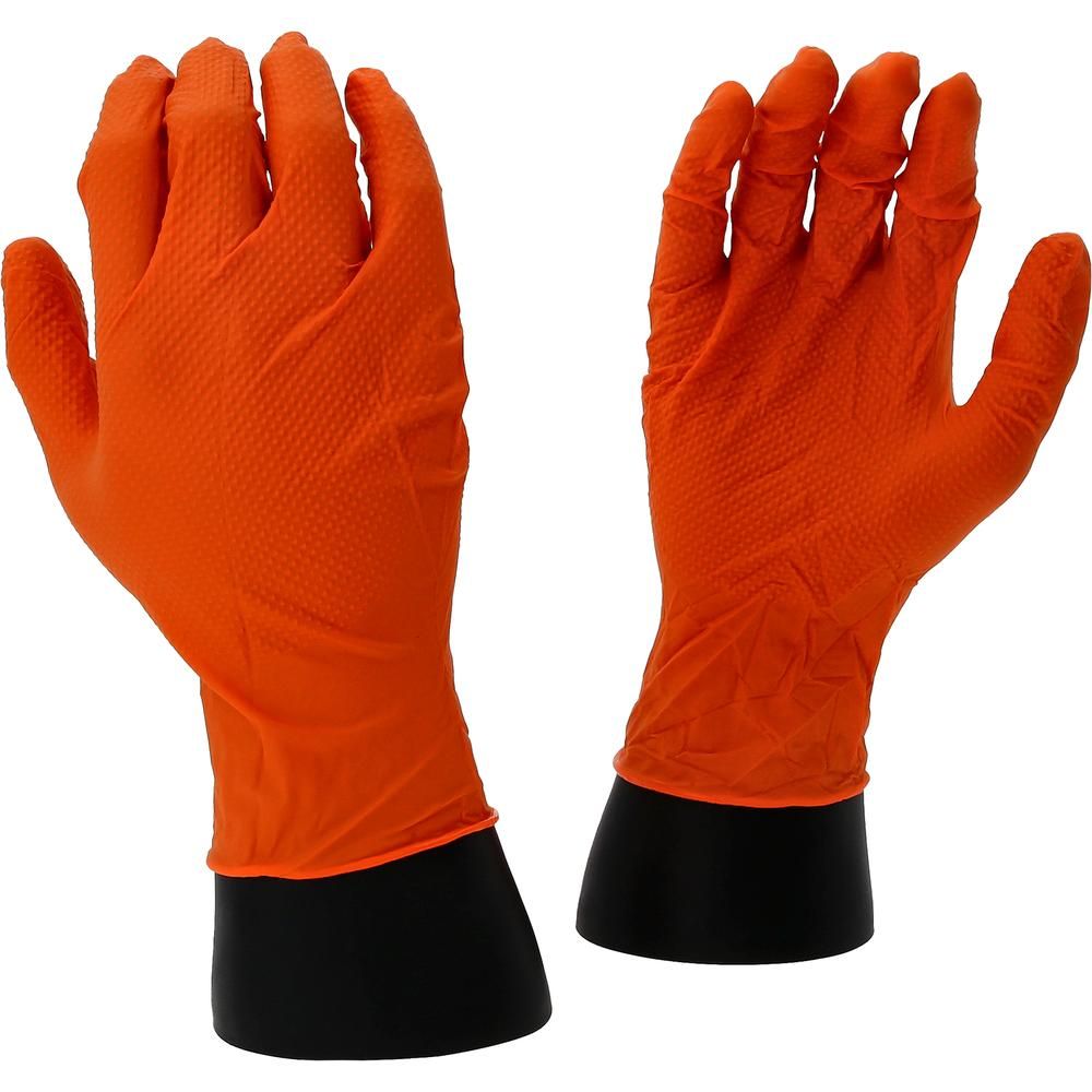 Handschuhe Nitril, Bild 6