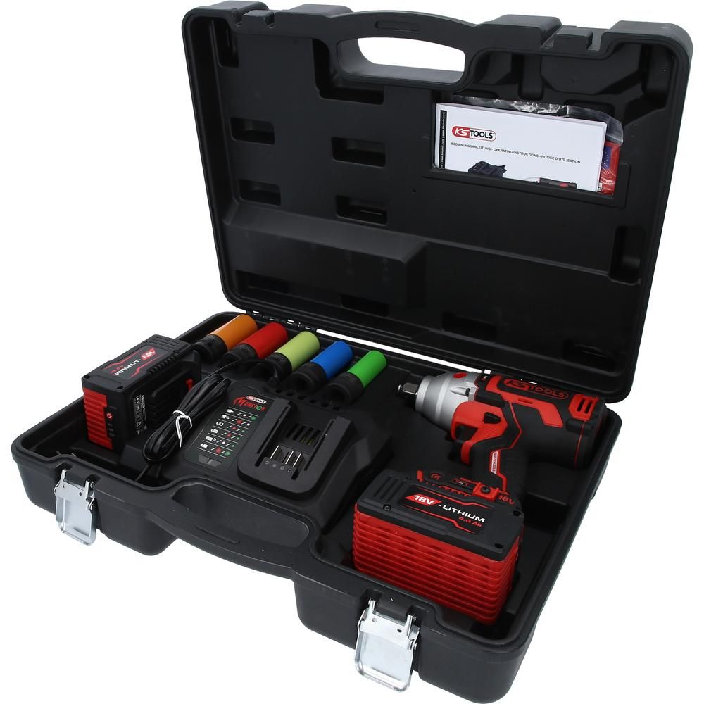 eMONSTER 1/2", Bild 10
