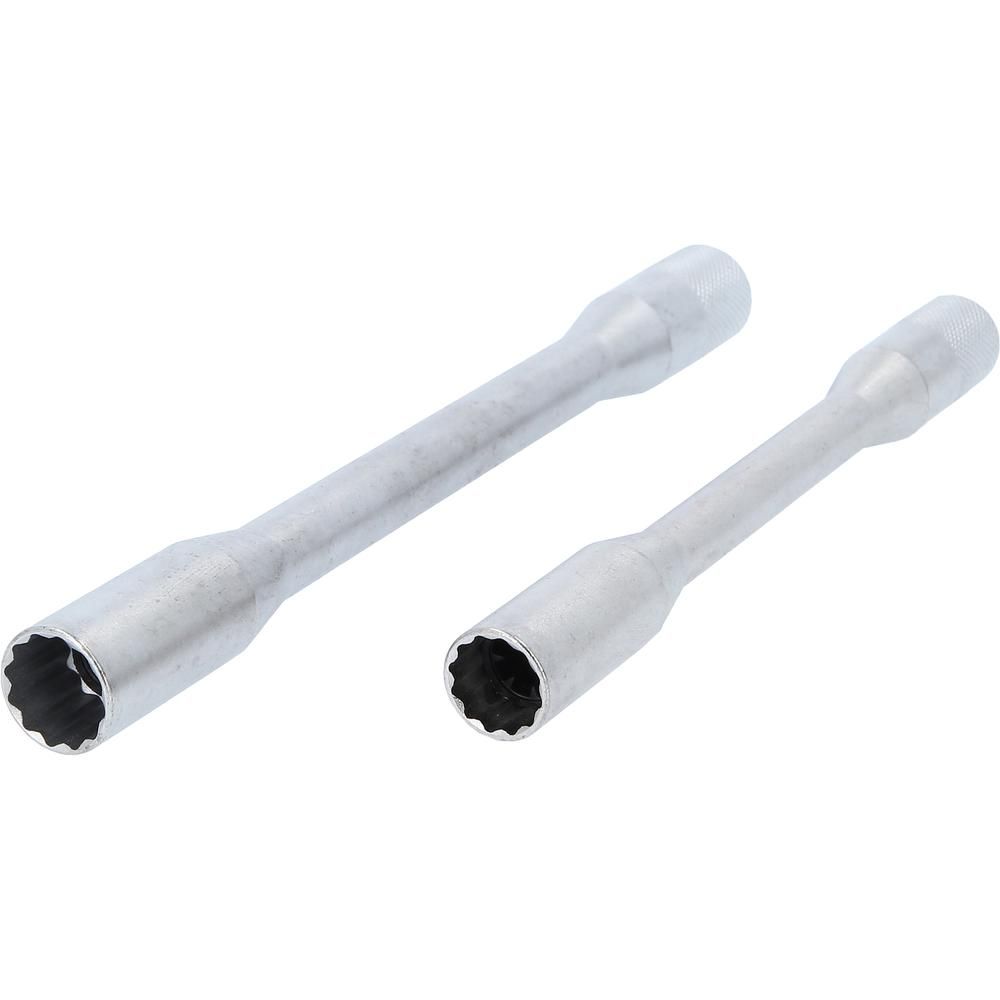 3/8" Zündkerzen-Stecknuss-Satz für EcoBoost Motoren 2-tlg, Bild 2