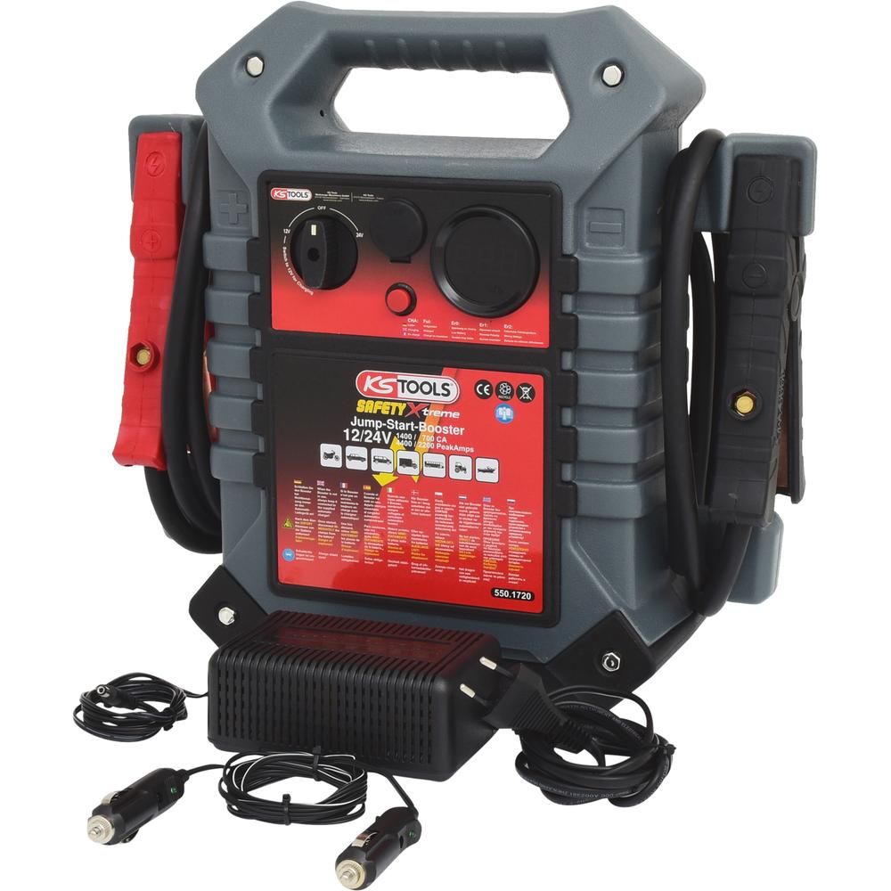 KS TOOLS 12 V, Bild 9