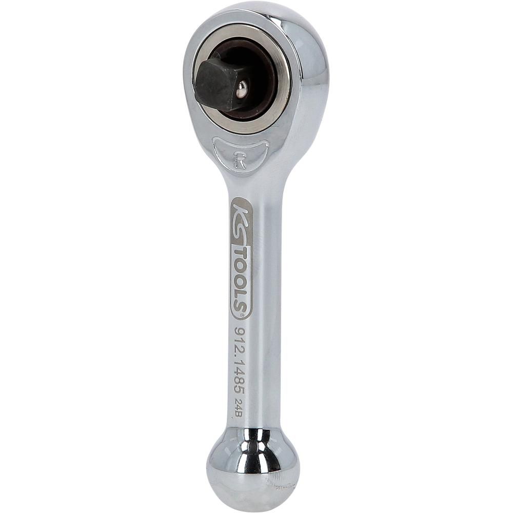 1/4" Mini-Freilauf-Ratsche, Bild 4