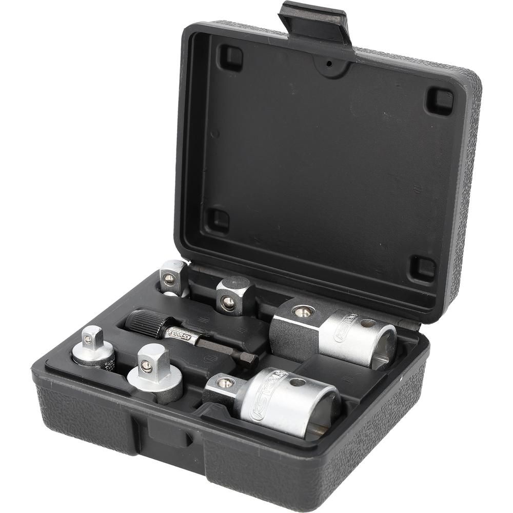 Vergrösserungs- und Reduzieradapter-Satz, Bild 3