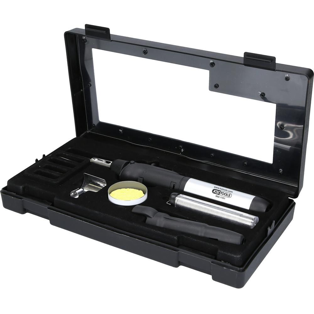 KS TOOLS Mikro-Löt-Satz, Bild 9
