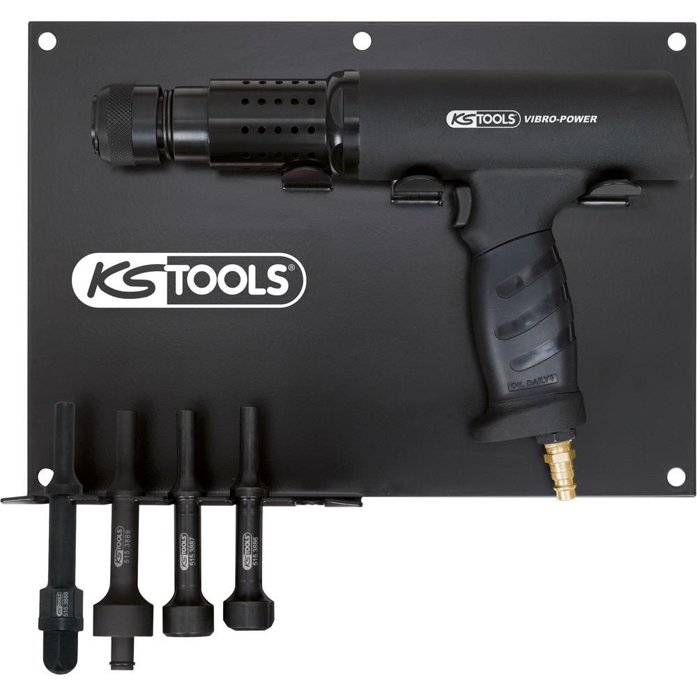 KS TOOLS Vibro-Impact, Bild 9