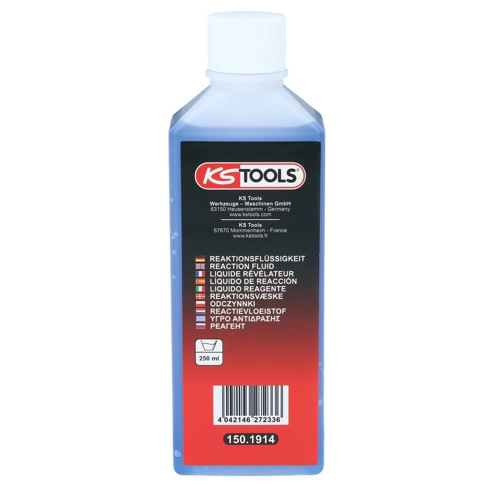 Reaktionsflüssigkeit 250ml, Bild 4