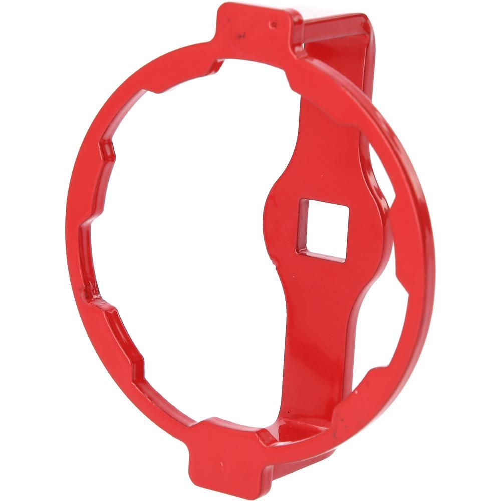 Kühlerdeckel-Lösewerkzeug, Bild 8