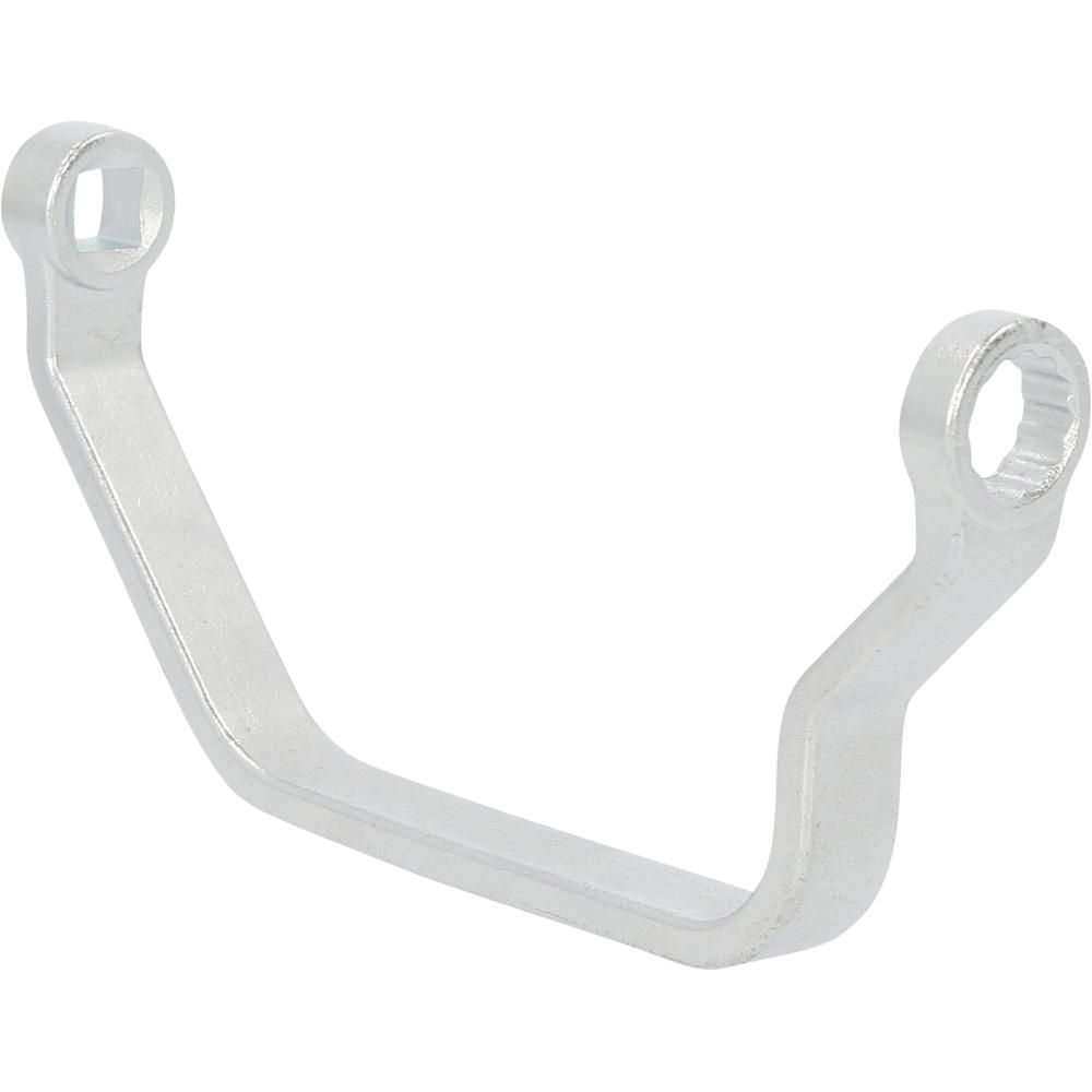 Spezial-Steckschlüssel für Saugrohr-Verschraubungen VAG 13 mm, Bild 3