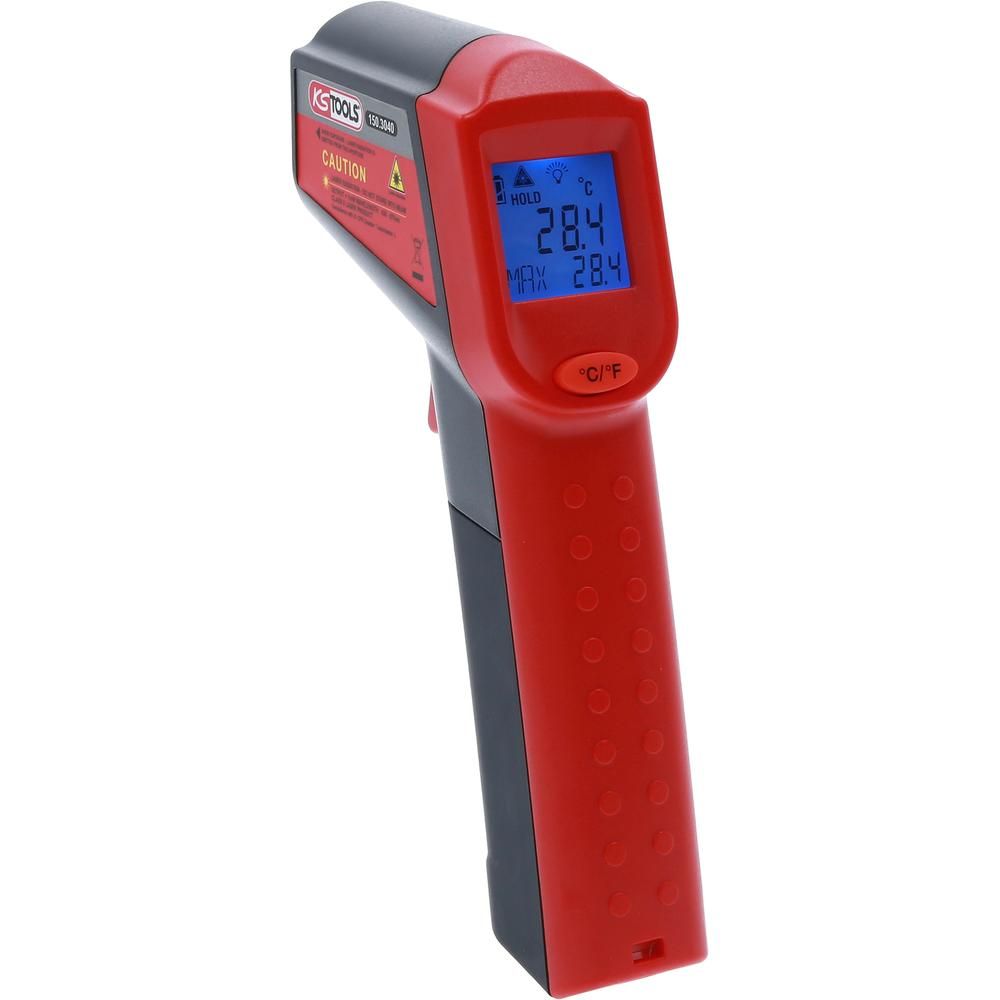 Infrarot-Thermometer -38° bis 520°, Bild 6