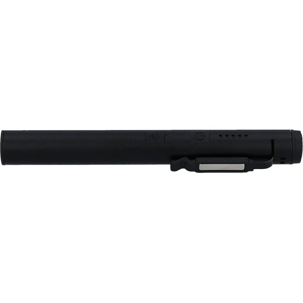 LED COB Stripe Inspektionslampe 350 Lumen mit UV-Spot LED und Laserpointer, Bild 10