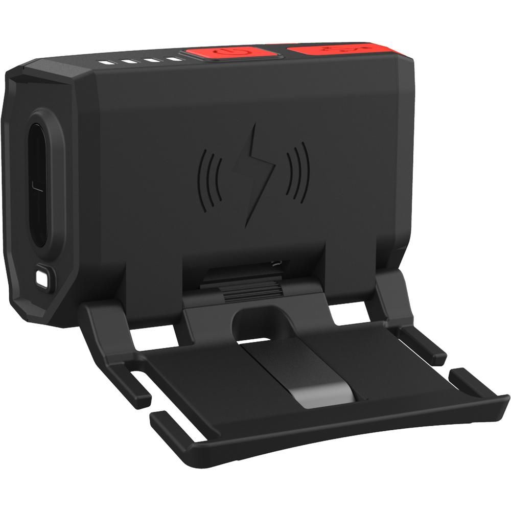 eQi UltimateBEAM Kopflampen, Bild 10