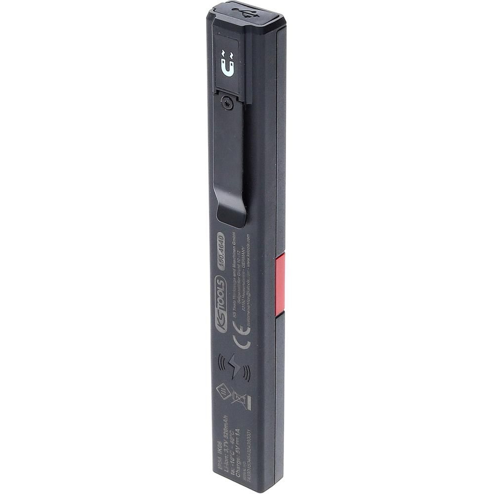 eQi UltimateBEAM Inspektionslampen, Bild 10