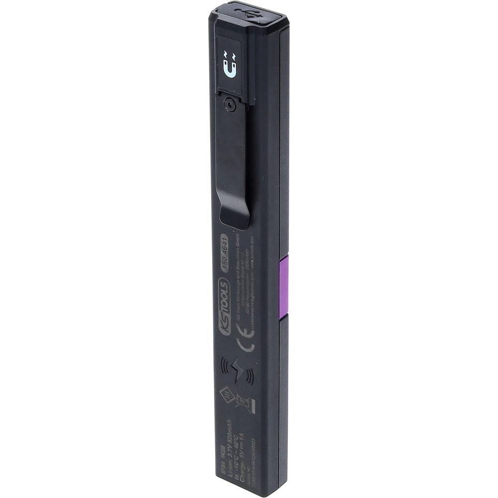 eQi UltimateBEAM UV-Lecksuchleuchte 365 nm, Bild 7