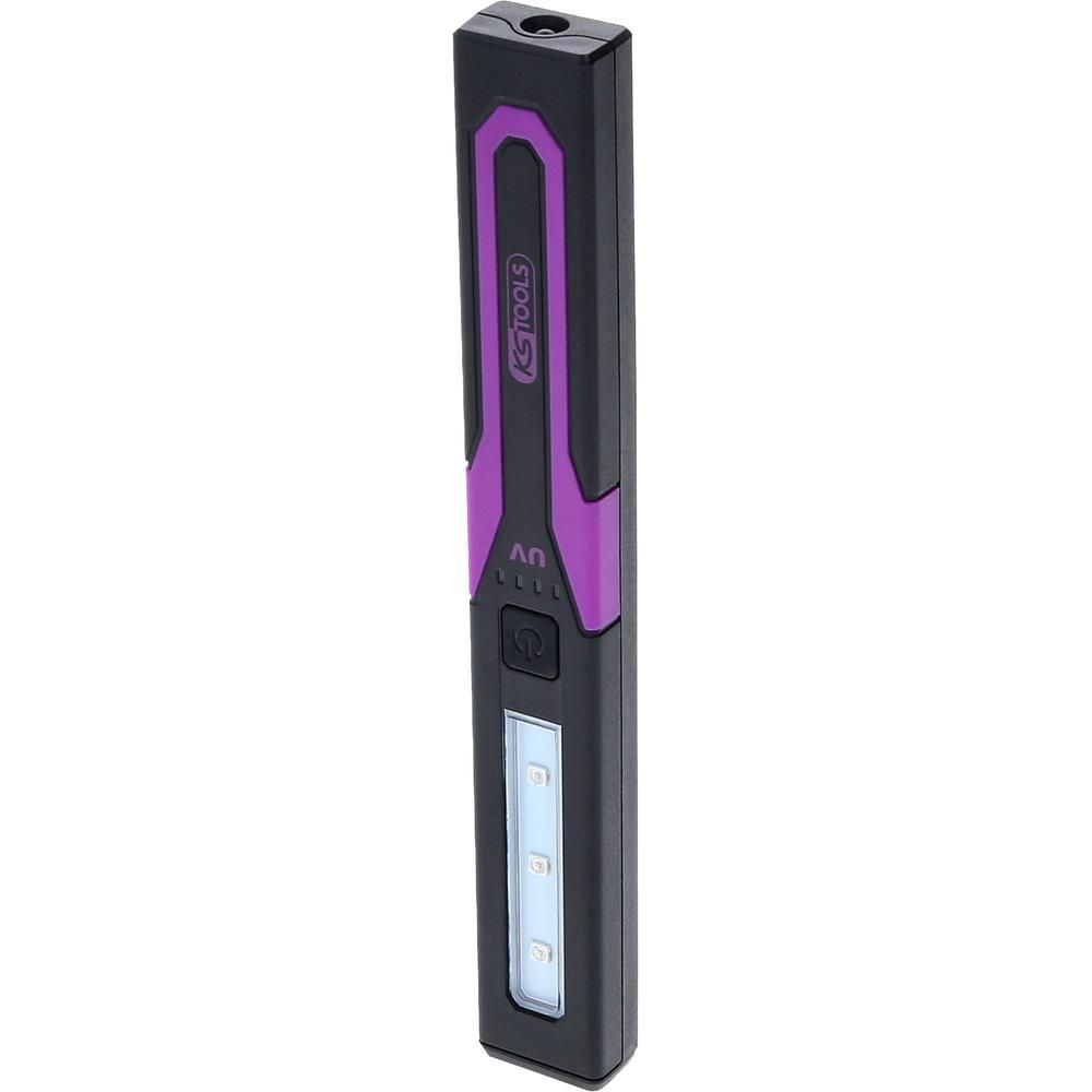 eQi UltimateBEAM UV-Lecksuchleuchte 365 nm, Bild 8