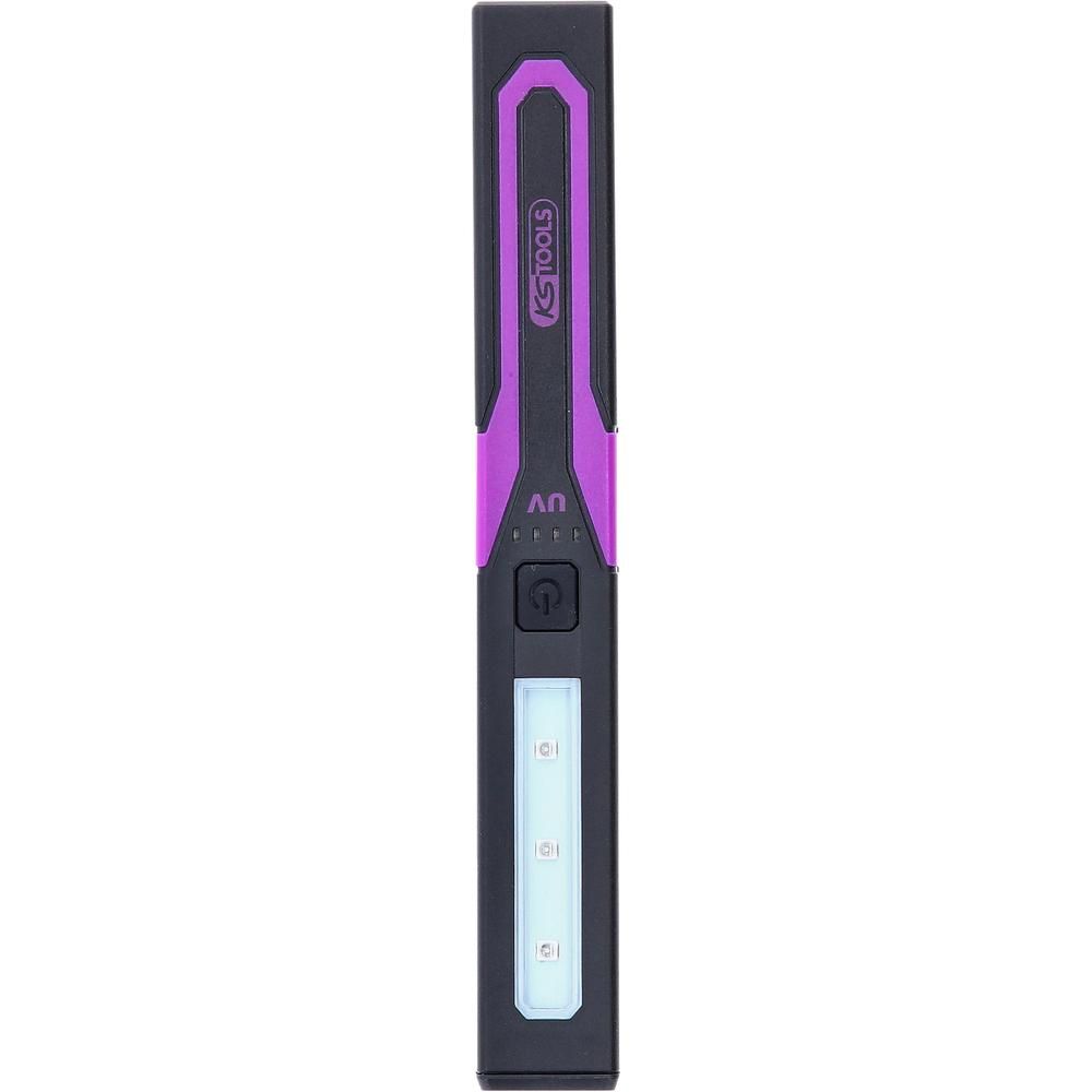 eQi UltimateBEAM UV-Lecksuchleuchte 365 nm, Bild 5