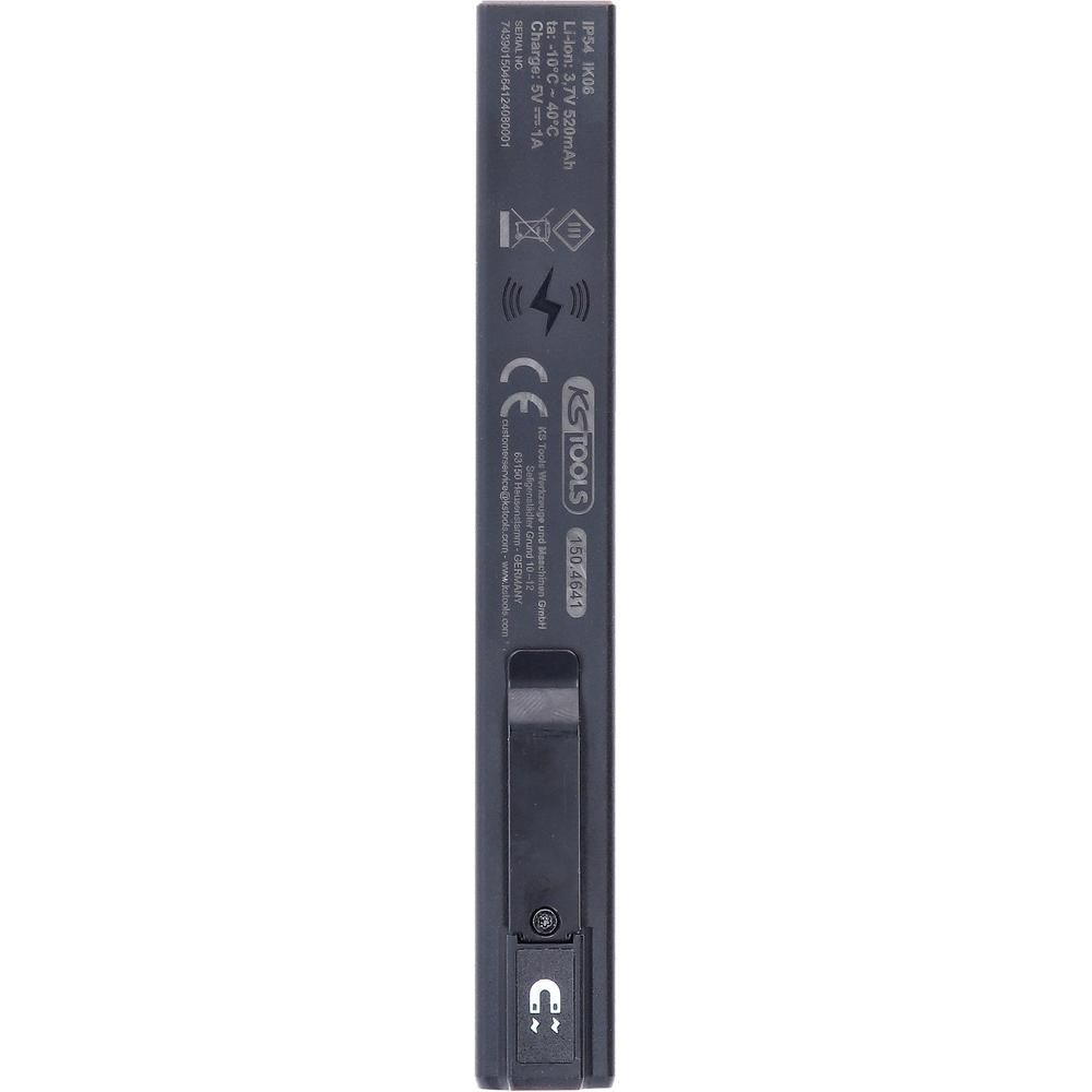 eQi UltimateBEAM UV-Lecksuchleuchte 365 nm, Bild 6