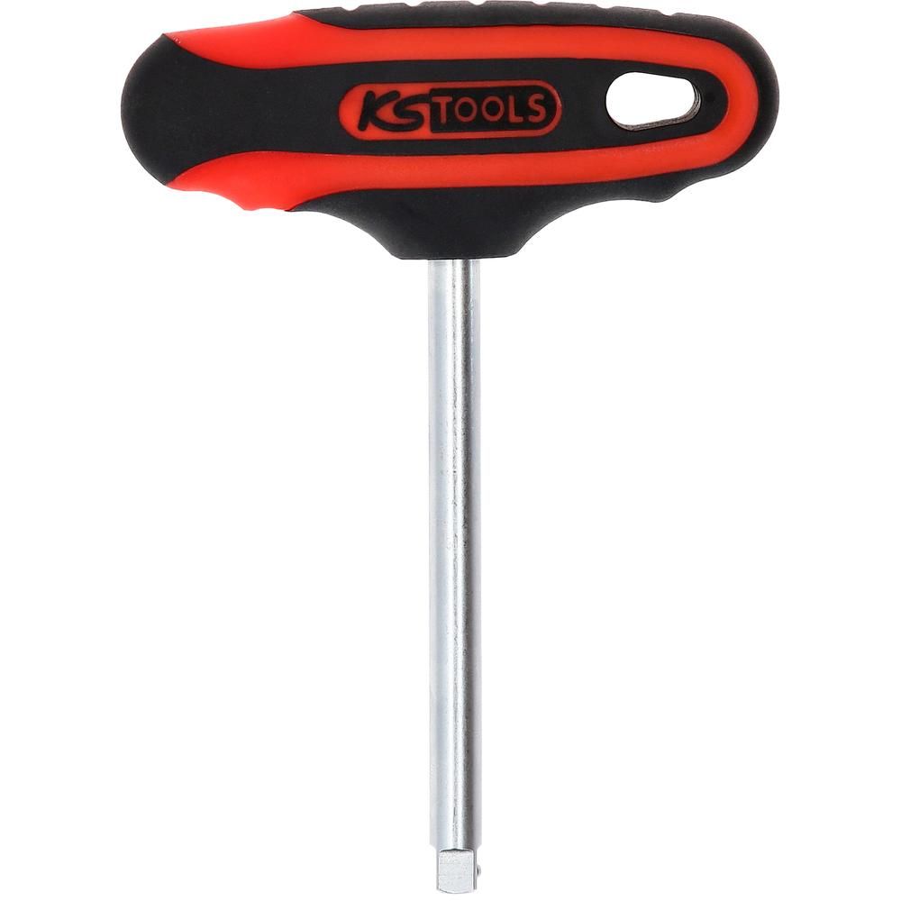 1/4" Vierkant-T-Griff, Bild 3
