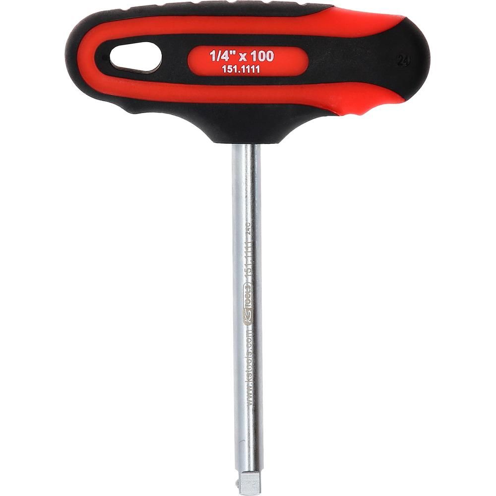 1/4" Vierkant-T-Griff, Bild 4