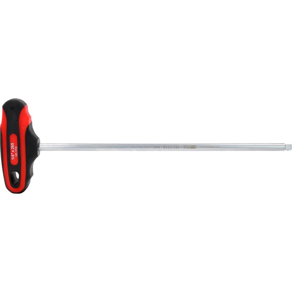 1/4" Vierkant-T-Griff, Bild 9