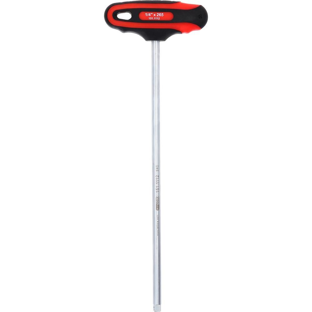 1/4" Vierkant-T-Griff, Bild 8