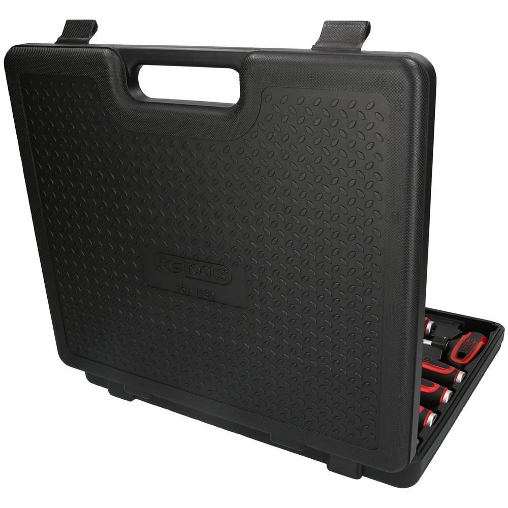 ERGOTORQUE®max Schlagkappen-Schraubendreher-Satz 13-tlg, Bild 5